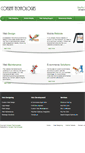 Mobile Screenshot of consenttechnologies.com